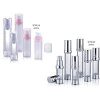 Airless Bottle Set-AS